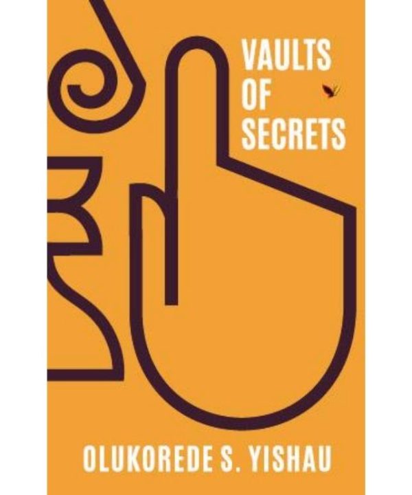 Vaults of Secrets