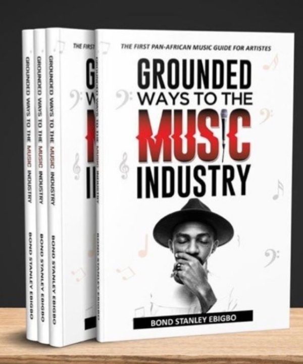 Grounded ways to the music industry