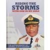 Riding The Storms With God In My Sails - Paperback