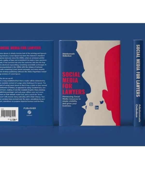 Social Media For Lawyers