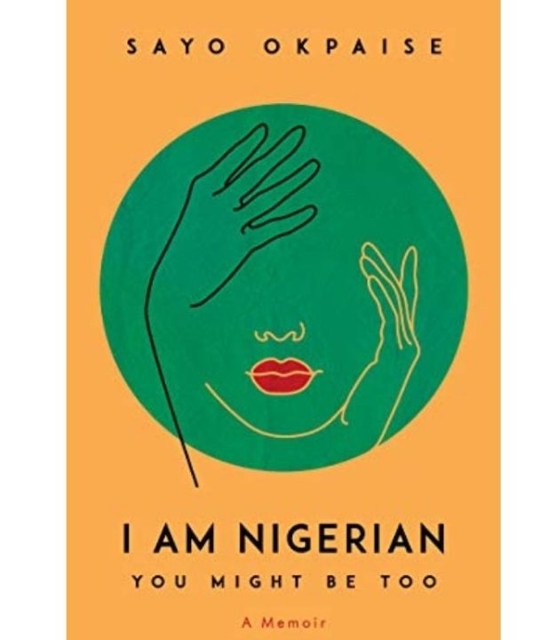 I Am Nigerian You Might Be Too