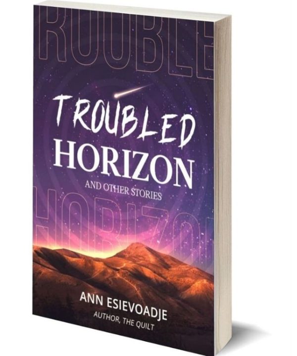 Troubled Horizon and Other Stories