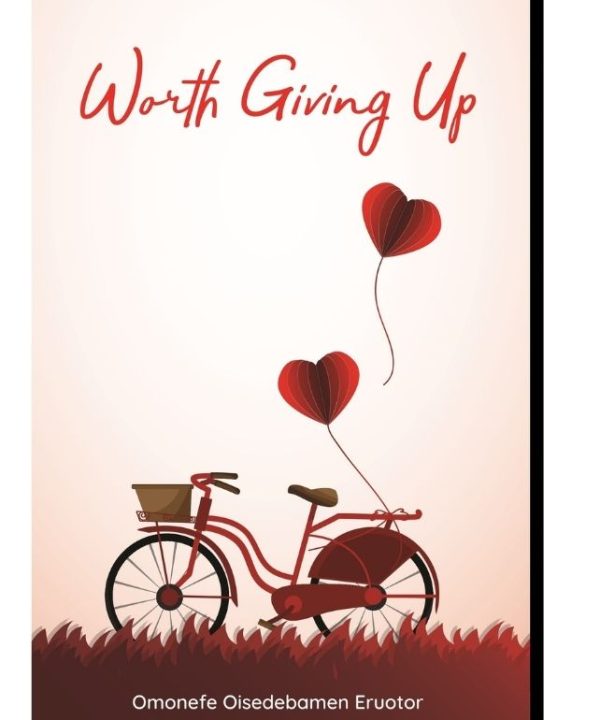 Worth Giving Up
