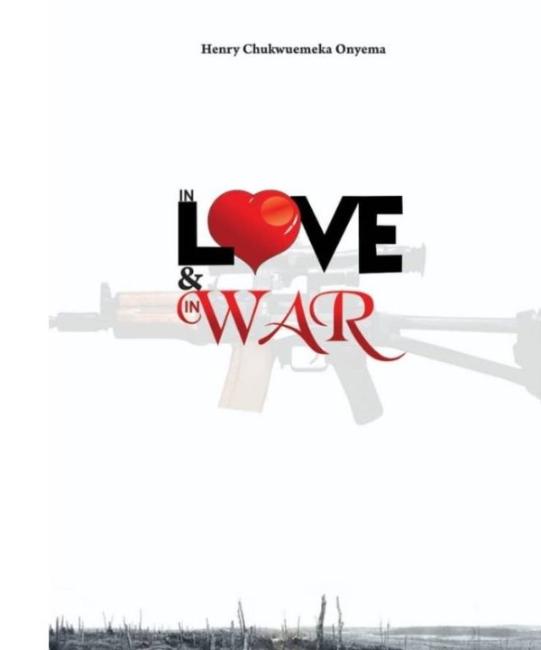 In Love And In War