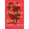 a court of thorns and roses book