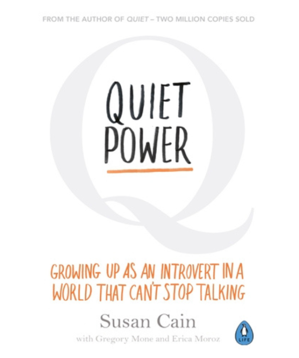 Quiet Power