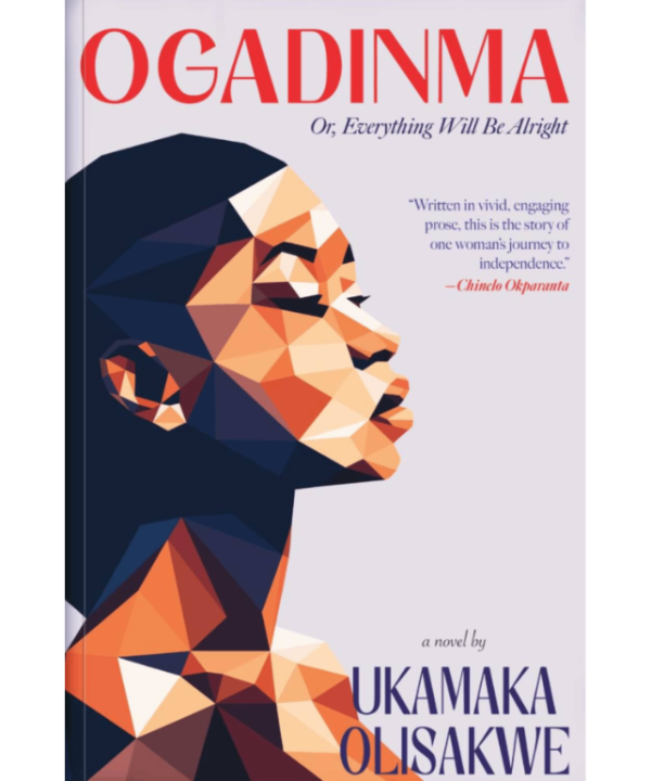 Ogadinma