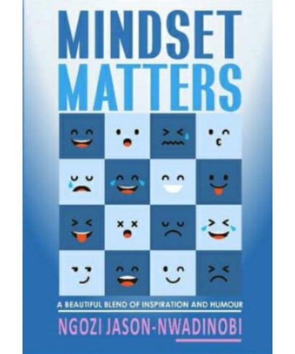 Mindset Matters
