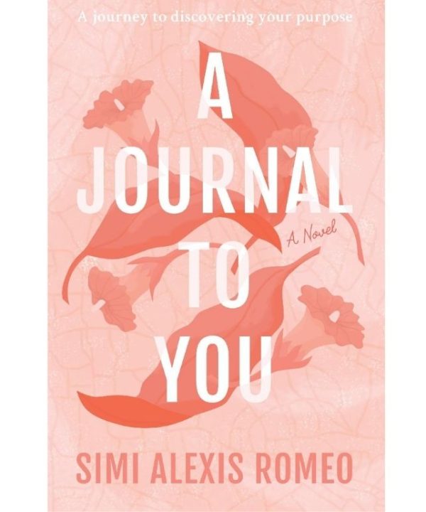 A Journal To You