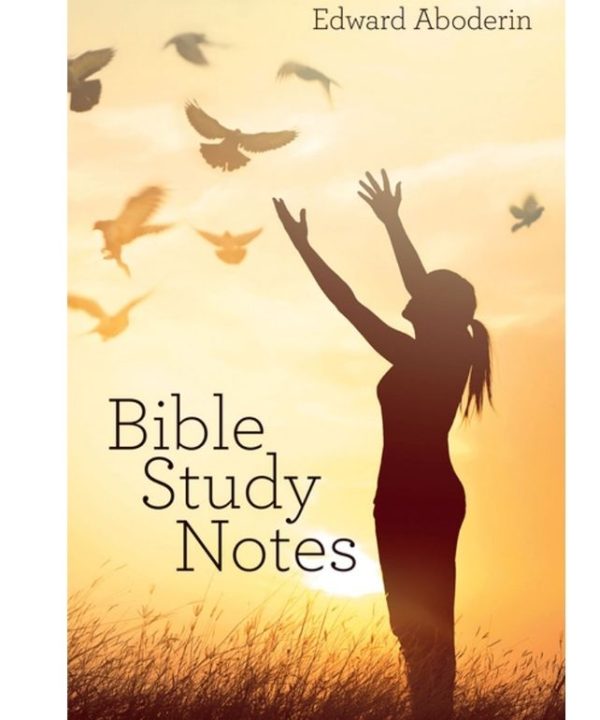Bible Study Notes