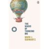 The Magic of thinking big book