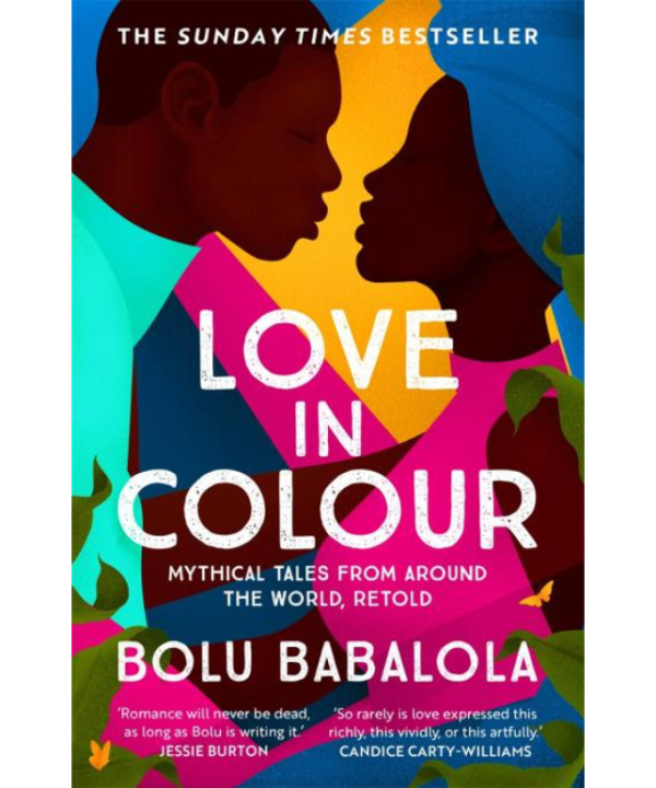 Love in Colour