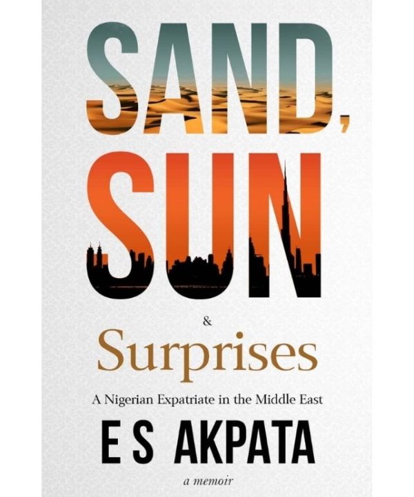 Sand, Sun & Surprises: A Nigerian Expatriate in the Middle East