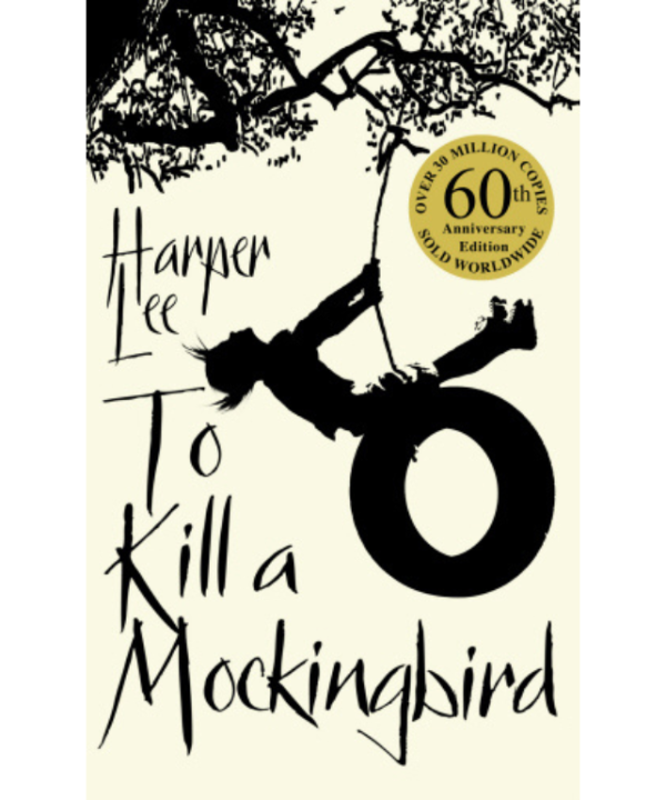To Kill A Mockingbird