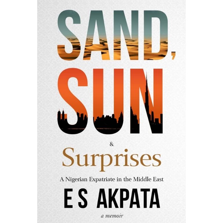 Sand, Sun & Surprises: A Nigerian Expatriate in the Middle East