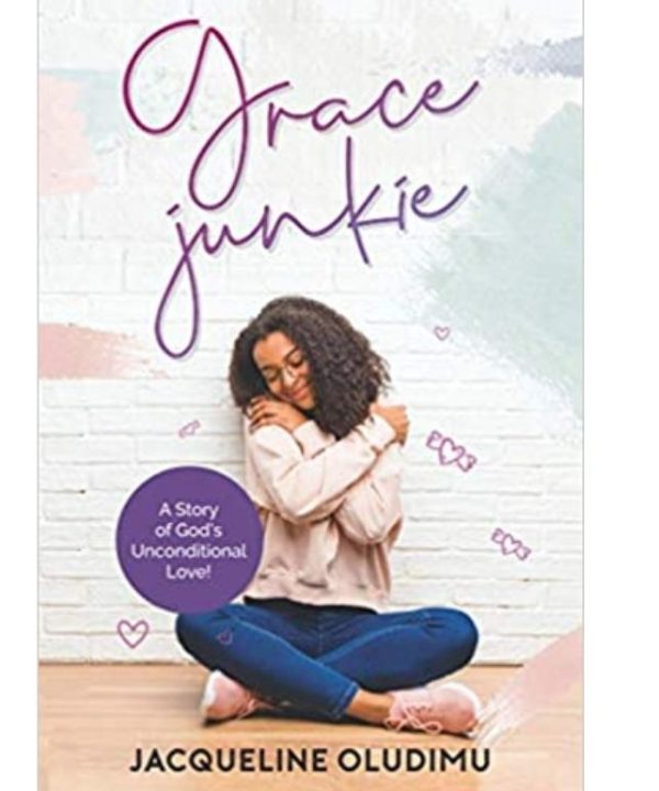 Grace Junkie