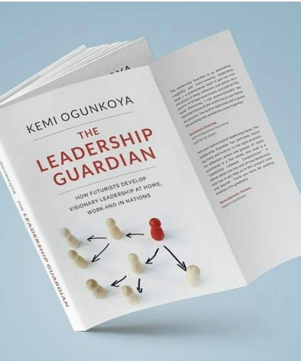 The Leadership Guardian