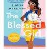 The Blessed Girl