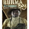 Burma Boy (Paperback)
