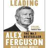 Leading: Alex ferguson (Paperback)