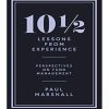 10½ Lessons from Experience: Perspectives on Fund Management (Hardcover)
