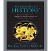 Lessons of History