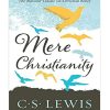 Mere Christianity