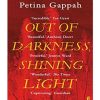 Out of Darkness, Shining Light (Paperback)