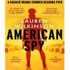 American Spy: a Cold War spy thriller like you've never read before