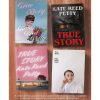 True Story: this genre-defying novel marks the arrival of a powerful new literary voice