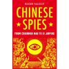 The chinese spies by roger faligot