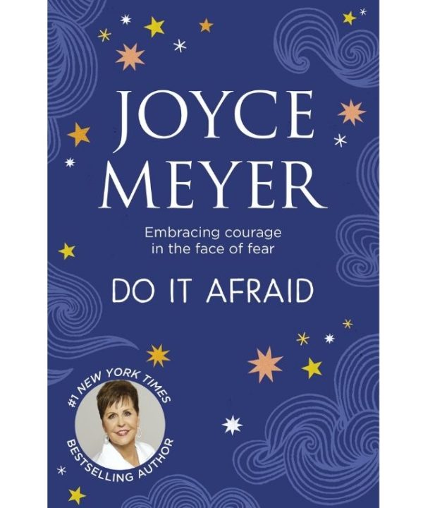 Do It Afraid