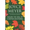 Healing the soul of a woman by joyce meyer