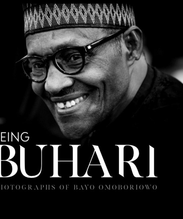 Being Buhari
