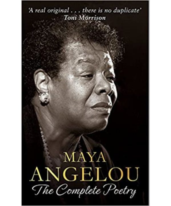 The complete story by Maya Angelou