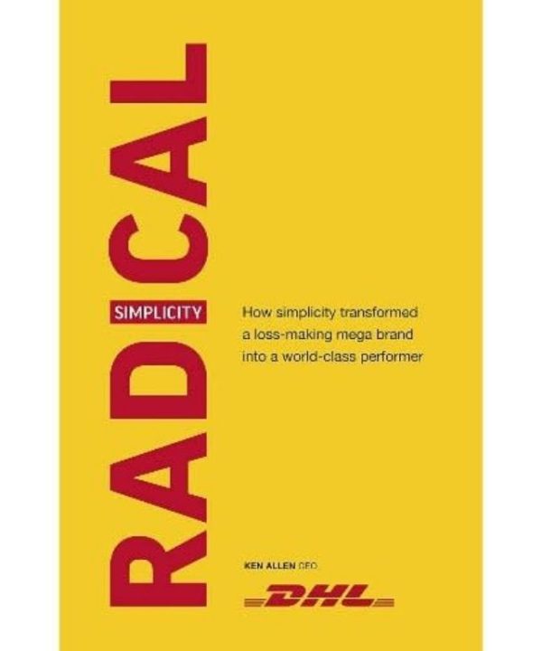 Radical Simplicity