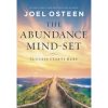 The abundance mindset by joel osteen