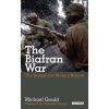 The Biafran War by Michael Gould