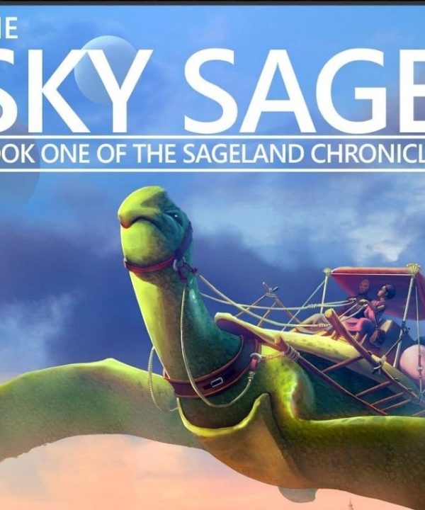 The Sky Sage