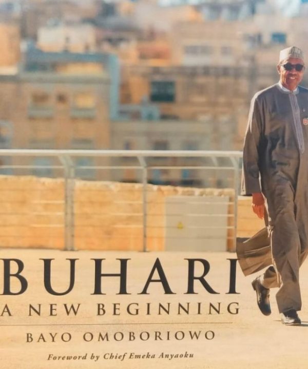 Buhari: A New Beginning
