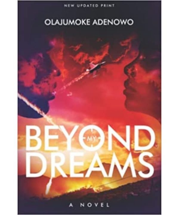 Beyond My Dreams