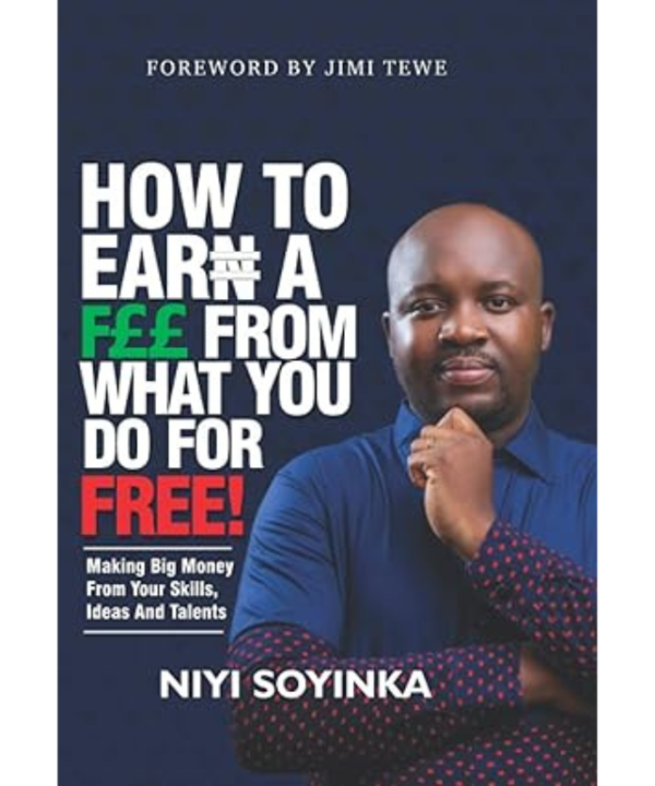 How To Earn A Fee From What You Do For Free!