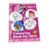 Colouring Books for Girls