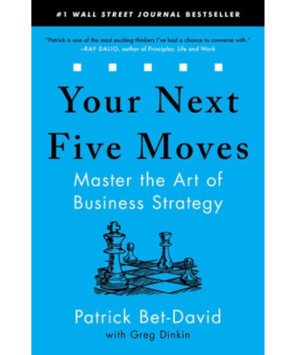 Your Next Five Moves