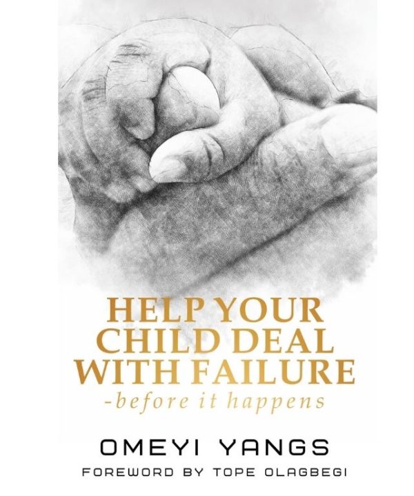 Help Your Child Deal With Failure -before it happens