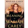Meaning of Mariah Carey