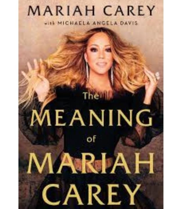 Meaning of Mariah Carey