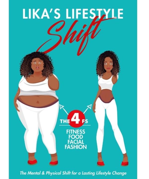 Lika’s Lifestyle Shift