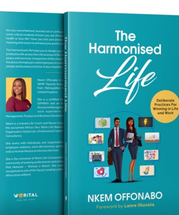 The Harmonised Life