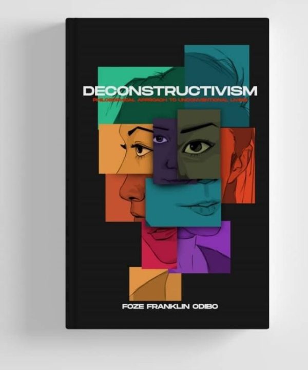 Deconstructivism